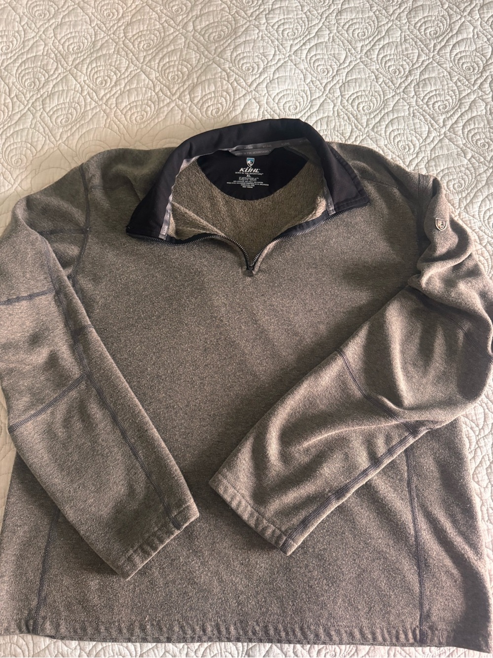 Kuhl  pullover